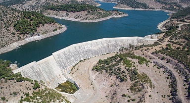 DSİ 2. Bölge Müdürü Saadettin Ceylan: Suyun her damlası “altın” değerinde