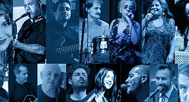 Dünya Caz Günü’nde Caz Yağmuru