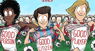 Dünya çocukları U12 İzmir Cup’da bir araya geliyor