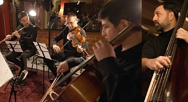 Dünya Günü’nün İlanından 52 Yıl Sonra Yuvam Dünya’dan Kayıp, Hasar ve Umudun Melodisi…