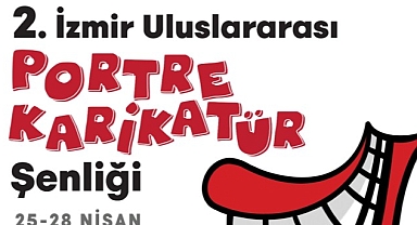 Dünyaca ünlü karikatüristler İzmirliler için çizecek