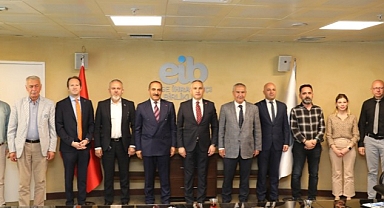 Dünyanın tarım ambarı gıda güvenliği için çalışıyor