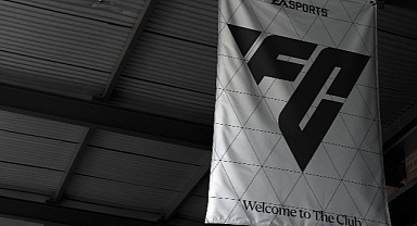 EA SPORTS FC’nin ilk resmi bilgileri ve logosu yayınlandı!