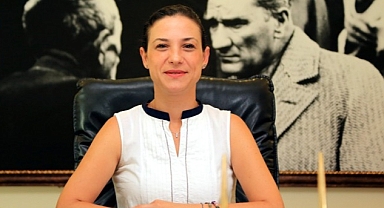 Efes Selçuk Belediye Başkanı Filiz Ceritoğlu Sengel'den Tis Açıklaması