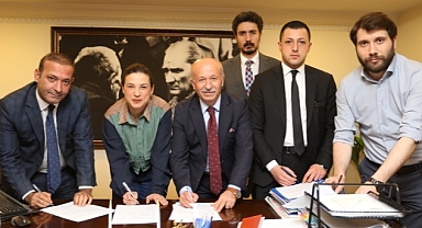 Efes Selçuk Belediyesi'nde Uzlaşmayla İmzalanan Tis Koşulları Açıklandı