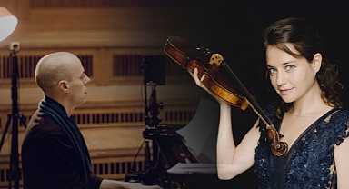 Efsane Piyanist Julien Quentin, CSO ADA ANKARA’da