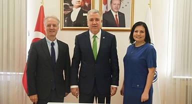 Ege’li akademisyen Doç. Dr. Duygu Ateş’in üç projesine TÜBİTAK’tan destek