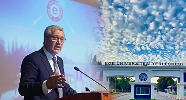 Ege Üniversitesi liselileri ağırlayacak