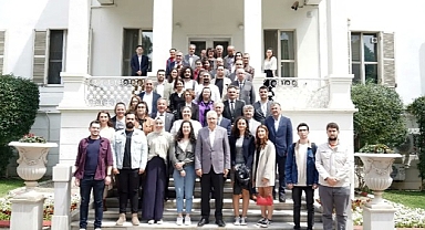 Ege Üniversitesinden 20 takım TEKNOFEST finalinde yarışacak