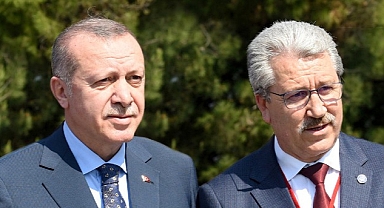 Ege Üniversitesinden Cumhurbaşkanı Erdoğan’a teşekkür