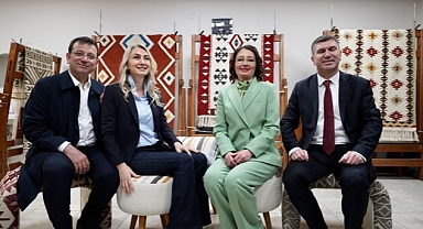 Ekrem İmamoğlu: Cumhuriyet’e ve Demokrasiye İnancı Tam Gençlerimiz Asla Aldatılmayacak