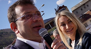 Ekrem İmamoğlu’ndan Vatandaşlara ‘Oyları Bölmeyin’ Çağrısı