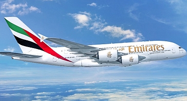 Emirates, Bali’ye A380 seferlerini başlatıyor