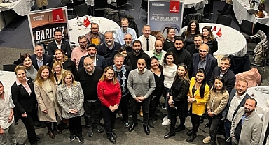 Emirates Türkiye, yerel acenteleri ile iftar yemeğinde buluştu