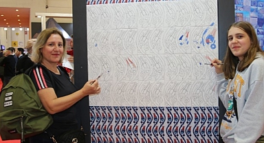 EMİTT 2023’e İznik Çıkarması