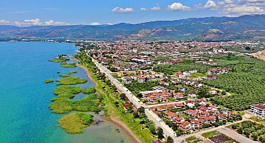 EMİTT 2023’e İznik Damga Vuracak