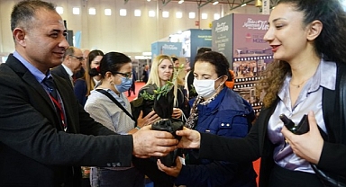 EMITT’te Edremit’e İlgi Büyük