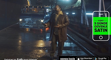 Emlakjet’ten acil nakit ihtiyacıyla evini satmak isteyenler için hızlı ve güvenli çözüm: Jetsat