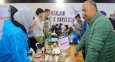 En Çevreci Projeler TEKNOFEST 2023 Finalinde Yarışıyor