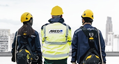 Endüstriyel reklamcılar, 81 ilde kurtarma ekibi kurmak için kolları sıvadı