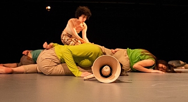 ENKA Sanat, herkesi dans etmeye davet ediyor 