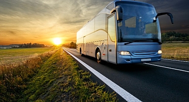 Enuygun verilerine göre Ramazan Bayramı öncesi otobüs bileti satışları %250 arttı