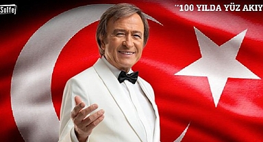 Erol Evgin depremzedeler için İzmir'e geliyor