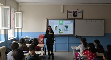 Eti Bakır’ın ‘Çevre Müfettişleri’ iş başında!