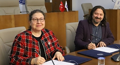 EÜ ile İKÇÜ’yü Buluşturan Önemli Proje