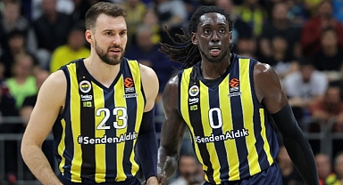 EuroLeague’de Türk Derbisi Heyecanı S Sport Plus’ta!