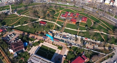 Eyüpsultan’da Her Şey Çok Güzel Oluyor