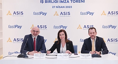 fastPay ile Asis Elektronik’ten ulaşım kartını şehir kartına dönüştüren iş birliği