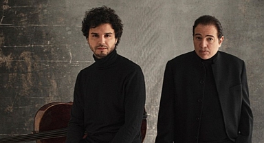 Fazıl Say Hayat Ağacı Suiti ile 5 Nisan’da Yeniden Zorlu PSM’de!