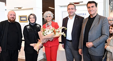 Fetih Müzesi’nde gelenekli sanatlar esintisi