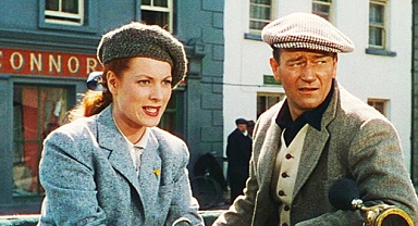 FilmBox Arthouse’da Nisan Ayında John Wayne Rüzgarı Esiyor!