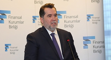 Finansal Kurumlar Birliği’nin 11. Genel Kurulu Gerçekleşti