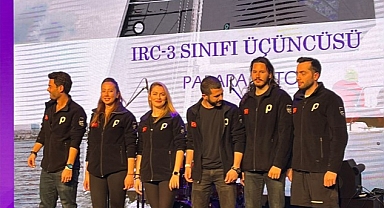 Fişekhane Sailing Cup Gerçekleşti!