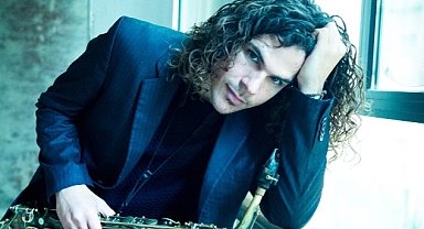 Flamenko- Caz’ın yeni starı Antonio Lizana 7 Nisan’da CRR’de!