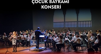 Foça’da 23 Nisan, Muhteşem Etkinliklerle Kutlanacak