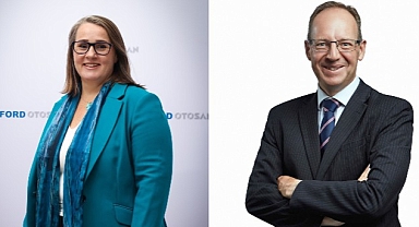 Ford Otosan’da üst yönetim değişikliği 