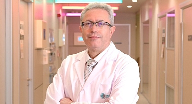 Gastroenteroloji Uzmanı Prof. Dr. Aytaç Atamer NPİSTANBUL Beyin Hastanesi’nde hasta kabulüne başladı