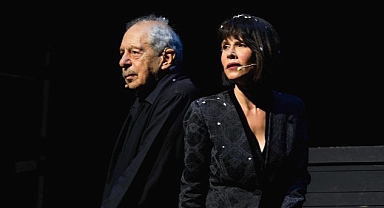 Gaziemir’de sanat dolu 4 yıl