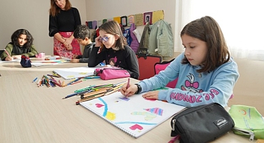 Gaziemir’de zorluklar dayanışmayla aşılıyor