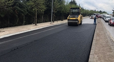 Gebze Mutlukent Dolaşım Planı hayata geçiriliyor