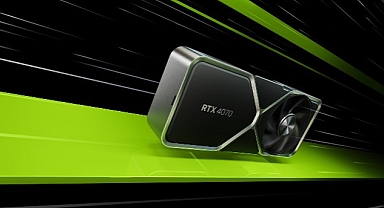 GeForce RTX 4070, 14.999 TL’den Başlayan Fiyatlarla Piyasaya Sürülüyor