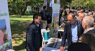 Gemlik’in tohumları Çanakkale’de