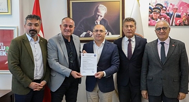 Gemlik Pülümür’le kardeş şehir oldu