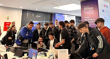 Gençler İnegöl Belediyesi İle Bilimin Merkezinde