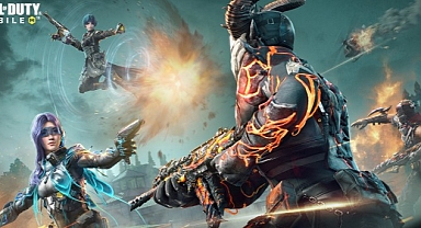 Gizli İsyan ve 2023 Dünya Şampiyonası Call of Duty®: Mobile’ın 4. Sezonu ile Başlıyor