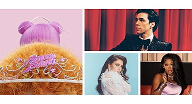 Global Sahneden En Yeni Çıkışlar